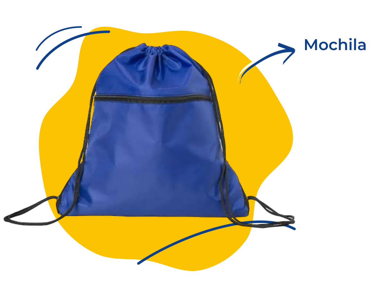 mochila